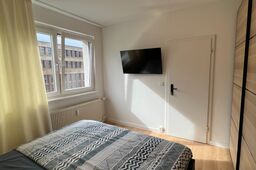 Furnished apartment in Berlin, Mitte - #6480-8