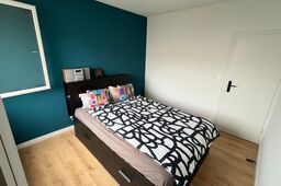 Furnished apartment in Berlin, Mitte - #6480-9