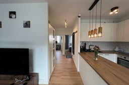 Furnished apartment in Berlin, Mitte - #6480-5