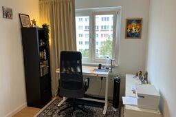 Furnished apartment in Berlin, Mitte - #6480-4