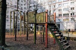 Furnished apartment in Berlin, Mitte - #6480-12