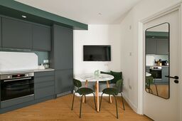 Serviced apartment in London, City of London - #6482-7