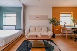 Serviced apartment in London, City of London - #6482-6