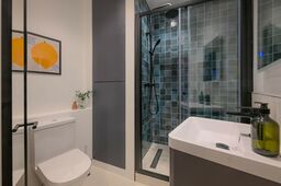 Serviced apartment in London, City of London - #6482-4
