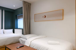 Serviced apartment in London, City of London - #6482-5