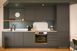 Serviced apartment in London, City of London - #6482-3