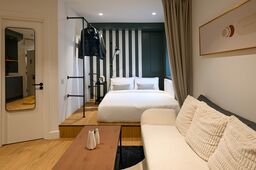 Serviced apartment in London, City of London - #6482-2