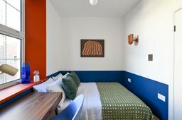 Möblierte Wohnung in London, City of London - #6483-5
