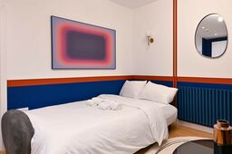 Möblierte Wohnung in London, City of London - #6483-8