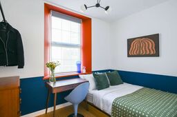Möblierte Wohnung in London, City of London - #6483-4
