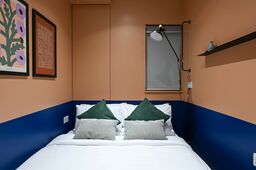 Serviced Apartment in London, City of London - #6484-6