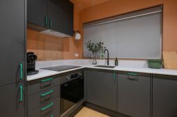 Serviced Apartment in London, City of London - #6484-4