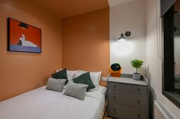 Serviced Apartment in London, City of London - #6484-7