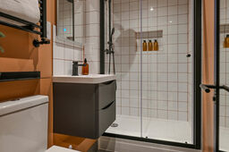 Serviced Apartment in London, City of London - #6484-9