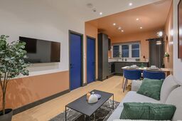 Serviced Apartment in London, City of London - #6484-1