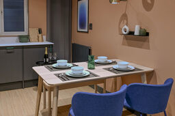 Serviced Apartment in London, City of London - #6484-3