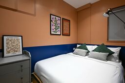 Serviced Apartment in London, City of London - #6484-5