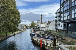 Serviced Apartment in London, City of London - #6484-11