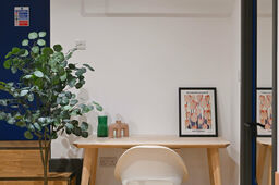Serviced Apartment in London, City of London - #6484-8