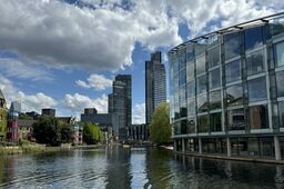 Serviced Apartment in London, City of London - #6484-10