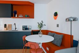 Serviced Apartment in London, City of London - #6485-2