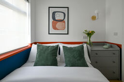 Serviced Apartment in London, City of London - #6485-6