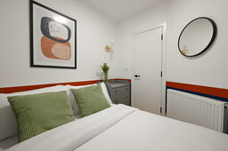 Serviced Apartment in London, City of London - #6485-5