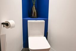 Serviced Apartment in London, City of London - #6485-9