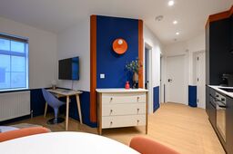 Serviced Apartment in London, City of London - #6485-1