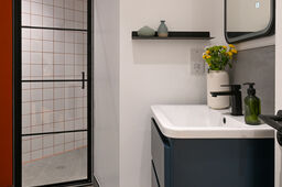 Serviced Apartment in London, City of London - #6485-8