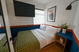 Serviced Apartment in London, City of London - #6485-4