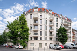Wohnung zur Miete in Berlin, Neukölln - #6486-7