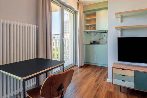 Wohnung zur Miete in Neukölln, Berlin