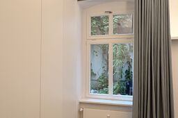 Möblierte Wohnung in Berlin, Mitte - #6427-11