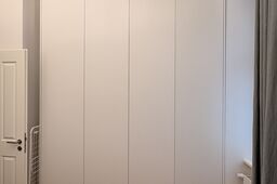 Möblierte Wohnung in Berlin, Mitte - #6427-12