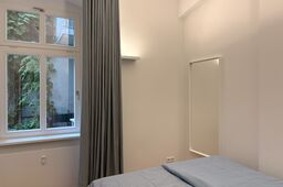 Möblierte Wohnung in Berlin, Mitte - #6427-10