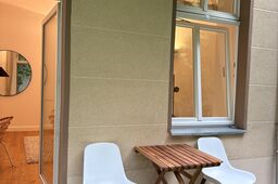 Möblierte Wohnung in Berlin, Mitte - #6427-7