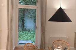 Möblierte Wohnung in Berlin, Mitte - #6427-6