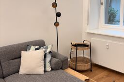 Möblierte Wohnung in Berlin, Mitte - #6427-3