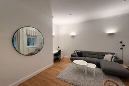 Möblierte Wohnung in Berlin, Mitte - #6427-4