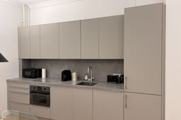 Möblierte Wohnung in Berlin, Mitte - #6427-2