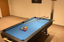 Furnished house in Berlin, Adlershof - #6487-6