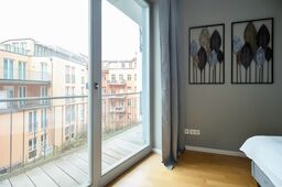 Wohnung zur Miete in Berlin, Mitte - #6488-8