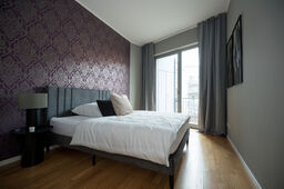 Wohnung zur Miete in Berlin, Mitte - #6488-6