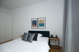 Wohnung zur Miete in Berlin, Mitte - #6488-5