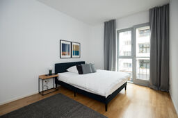Wohnung zur Miete in Berlin, Mitte - #6488-4