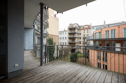Wohnung zur Miete in Berlin, Mitte - #6488-3