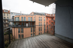 Wohnung zur Miete in Berlin, Mitte - #6488-2