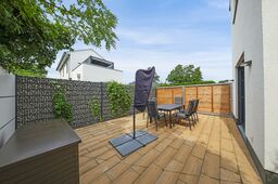 Haus zur Miete in Berlin, Adlershof - #6489-18