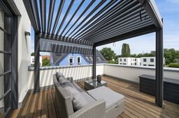 Haus zur Miete in Berlin, Adlershof - #6489-9
